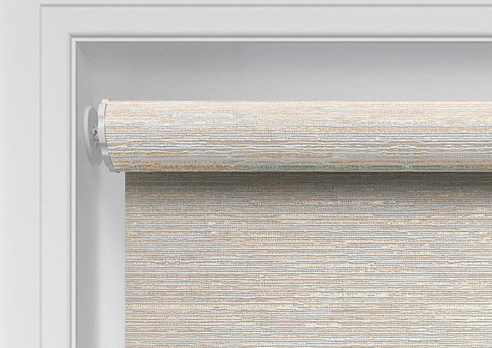 Bamburgh, Golden Dawn - Twist&Fit Roller Blind - Image 10